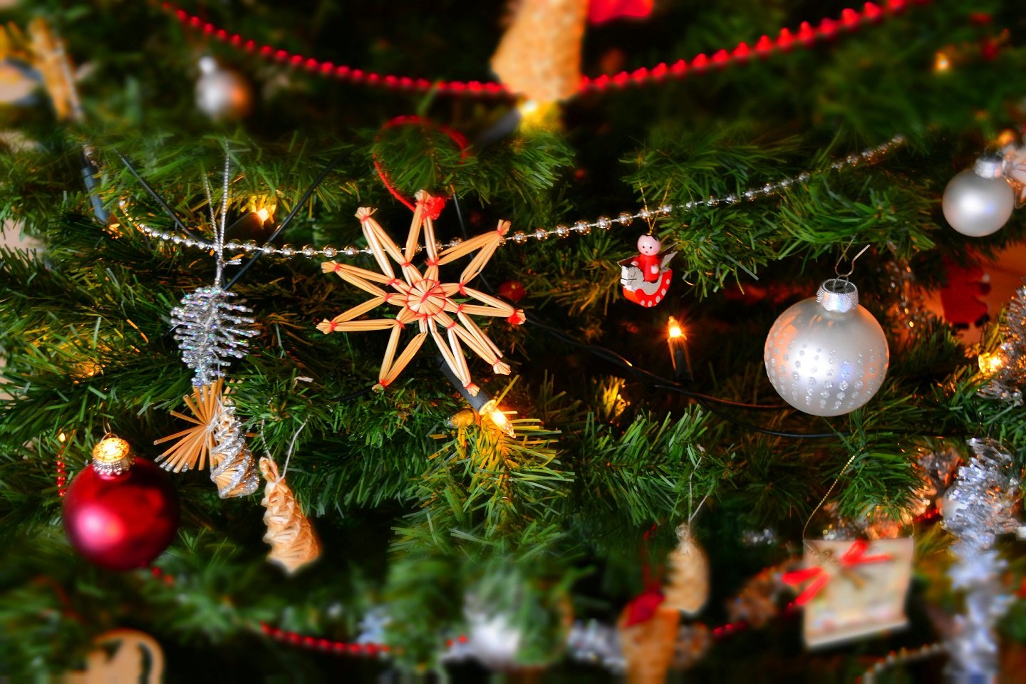 Merry Christmas from IntegraLogic