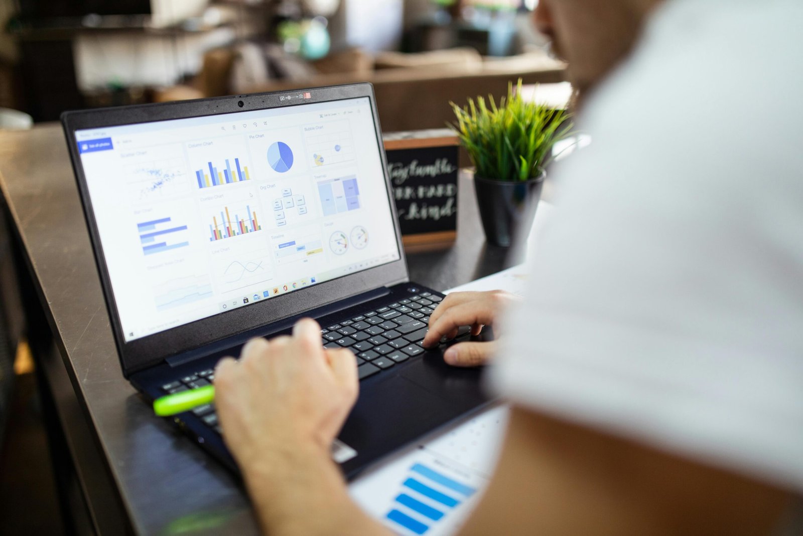 CRM vs Spreadsheets