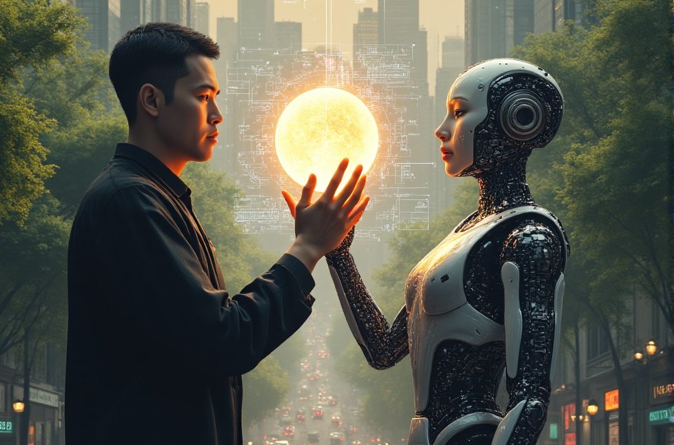 Artificial Intelligence - the modern computer
